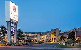 Red Lion Hotel Pasco Wa